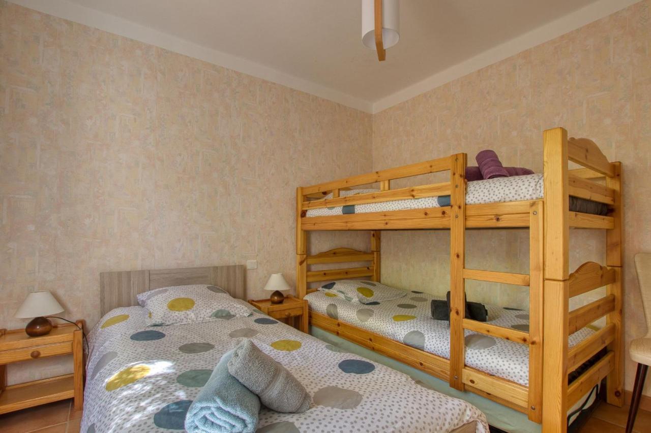 Villa Cavalaire Sur Mer Экстерьер фото
